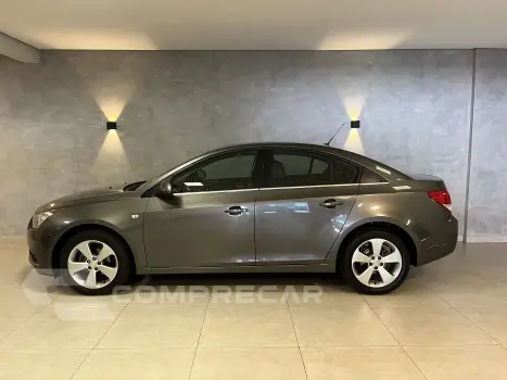 CRUZE 1.8 LT 16V