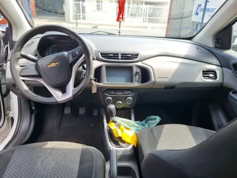 ONIX 1.0 MPFI LT 8V