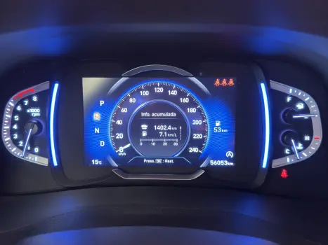 CRETA 1.0 TGDI FLEX PLATINUM AUTOMÁTICO