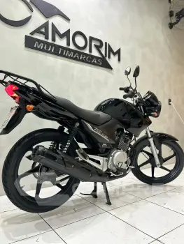 FACTOR YBR 125 E