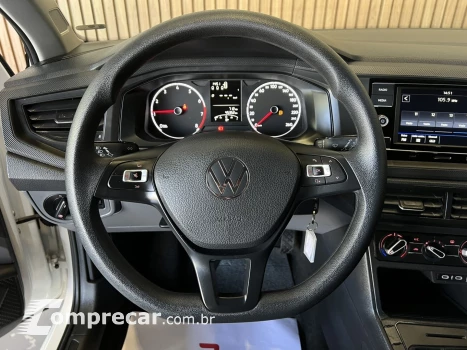 POLO 1.0 MPI MANUAL