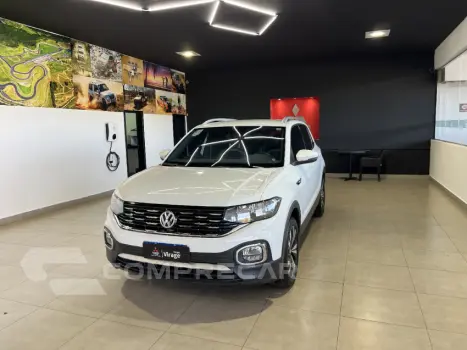 T-CROSS 1.4 250 TSI Highline