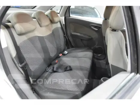 GRAND SIENA - 1.6 MPI ESSENCE 16V 4P MANUAL