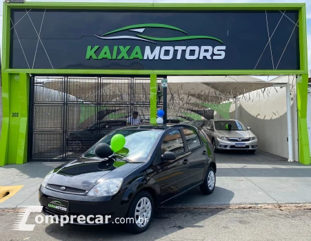 FIESTA 1.0 MPI 8V
