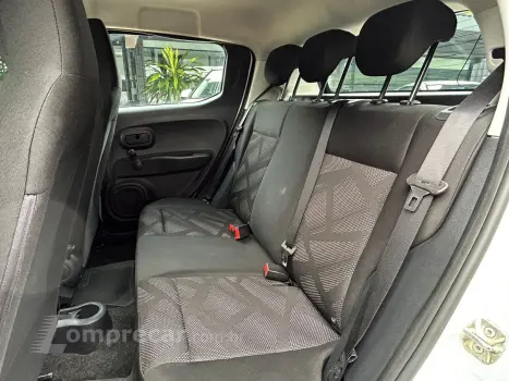 MOBI LIKE 1.0 Fire Flex 5p.