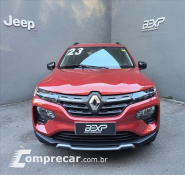 KWID 1.0 12V SCE Outsider