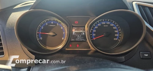 HB20 1.0 12V Comfort Plus