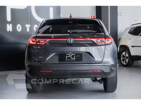HR-V 1.5 DI I-VTEC FLEX EXL CVT