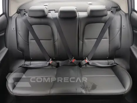 ONIX 1.0 TURBO FLEX PLUS PREMIER AUTOMÁTICO