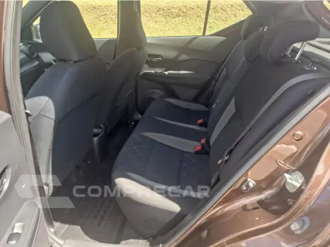 KICKS 1.6 16V FLEXSTART S 4P MANUAL