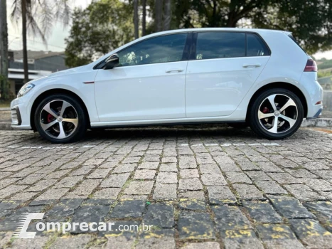 Golf GTi 350 TSI 2.0 230cv 16V Aut.