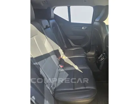 XC40 1.5 T5 RECHARGE MOMENTUM GEARTRONIC