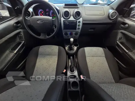 Fiesta SE 1.6 8V Flex 5p