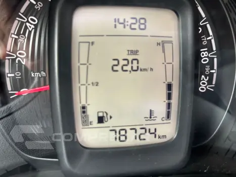 MOBI 1.0 8V EVO Like.