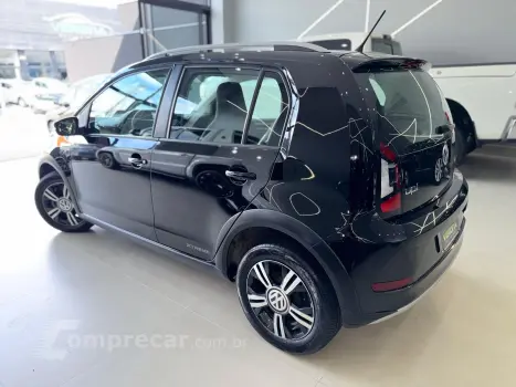 UP 1.0 170 TSI Xtreme