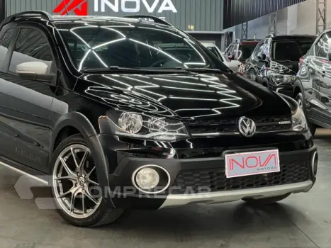 SAVEIRO - 1.6 CROSS CE 8V 2P MANUAL