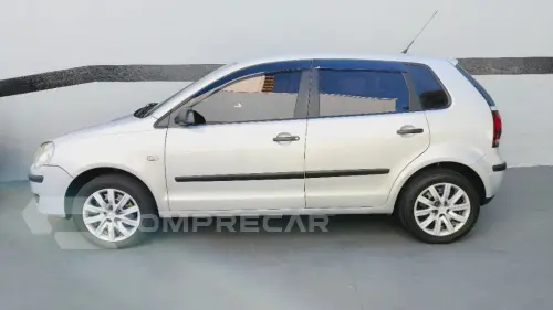 Polo 1.6 Mi/S.Ouro 1.6 Mi Tot.Flex 8V 5p