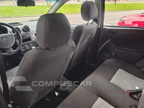 FIESTA 1.6 MPI TREND SEDAN 8V