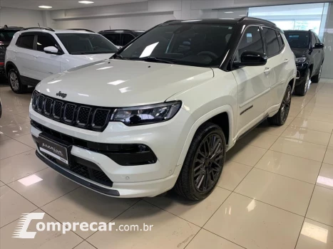 COMPASS 1.3 T270 TURBO FLEX S AT6