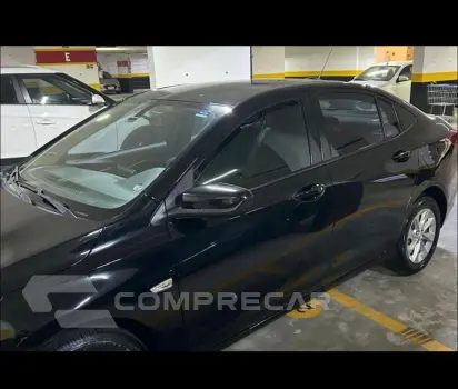 Onix sedan