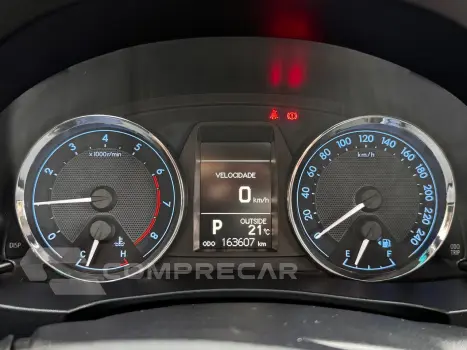 COROLLA 2.0 XEI 16V
