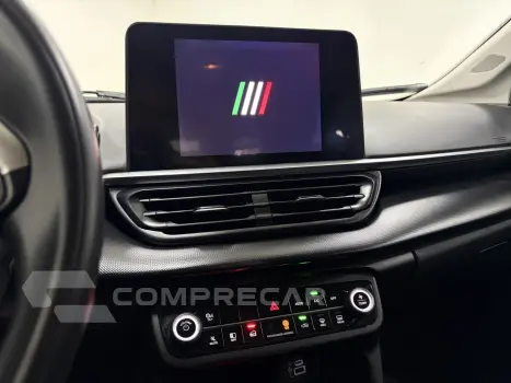PULSE 1.3 FLEX DRIVE CVT