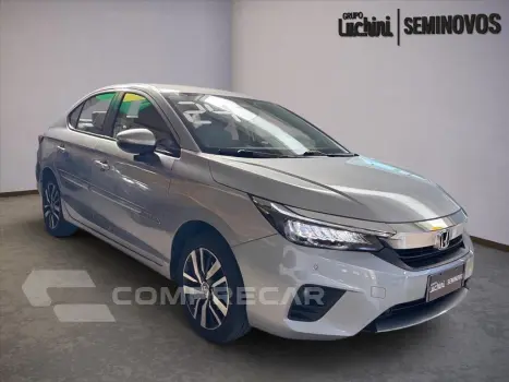 CITY 1.5 i-VTEC FLEX TOURING CVT