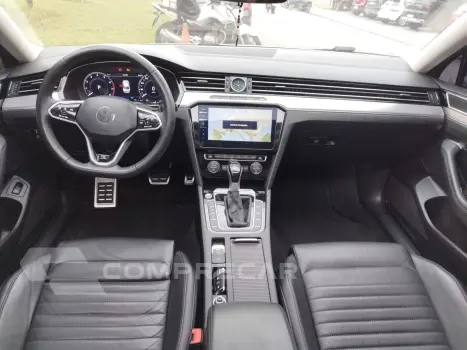 PASSAT 2.0 16V TSI Bluemotion Highline DSG