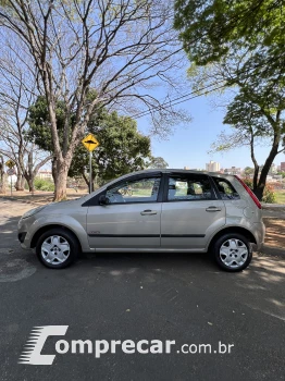 FIESTA 1.6 MPI Class 8V