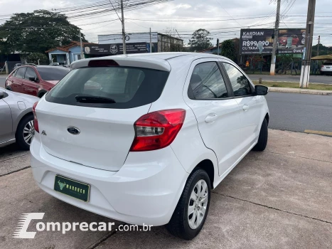 KA 1.0 SE 12V