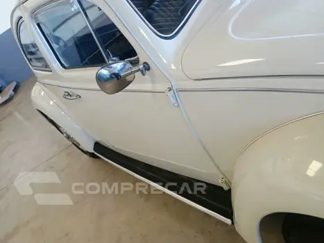 fusca 1500