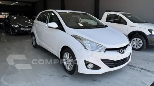 HB20 1.6 Premium 16V