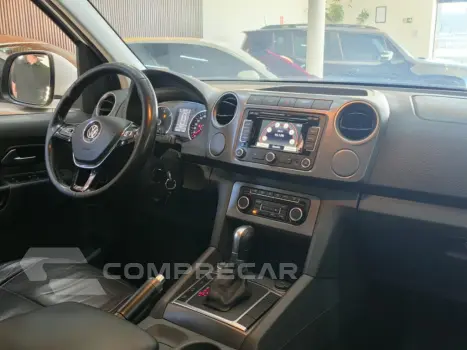 AMAROK High.CD 2.0 16V TDI 4x4 Dies. Aut