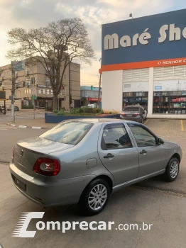 SIENA 1.0 MPI EL 8V