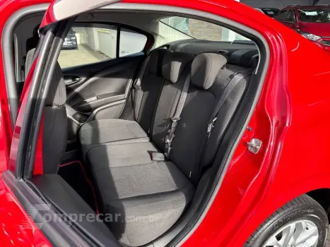 CRONOS DRIVE 1.3 8V Flex