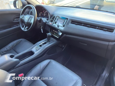 HR-V EX 1.8 Flexone 16V 5p Aut.