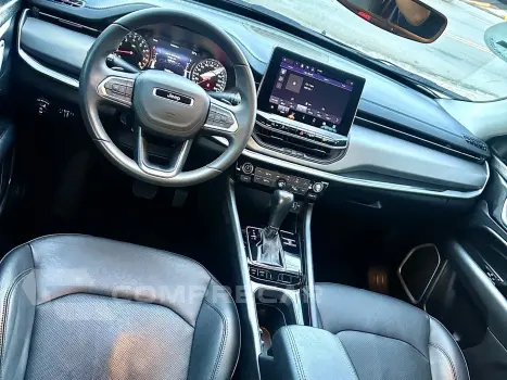 COMPASS 1.3 T270 TURBO FLEX LONGITUDE AT6