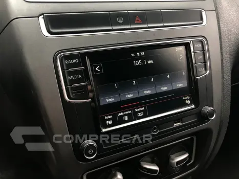 Fox 1.6 Msi Total Flex Xtreme 4P Manual