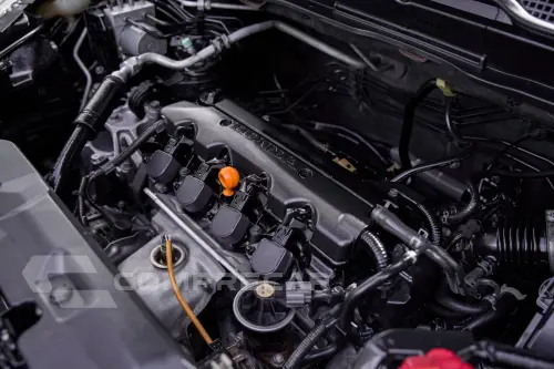 CR-V EXL 2.0 16V 4WD/2.0 Flexone Aut.