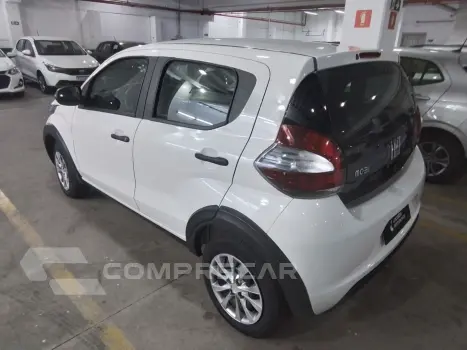 MOBI 1.0 EVO FLEX LIKE. MANUAL