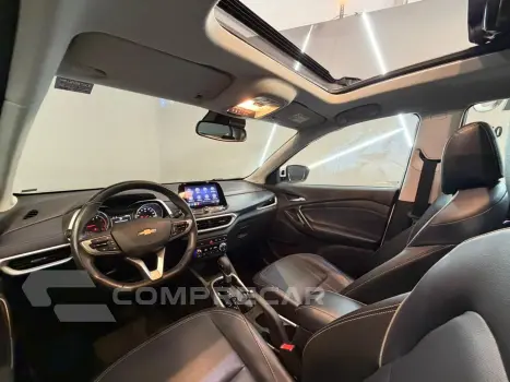 Tracker 1.2 Turbo Flex Premier Automático