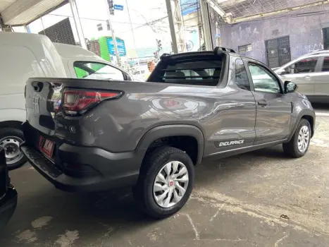 STRADA ENDURANCE CS 1.4 FLEX MANUAL