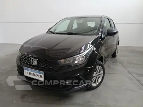 Fiat ARGO - 1.0 FIREFLY MANUAL 4 portas