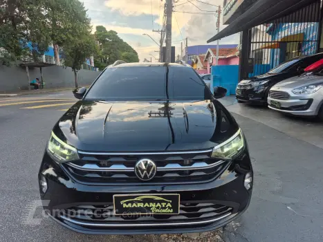 NIVUS HIGHLINE 1.0 TSI