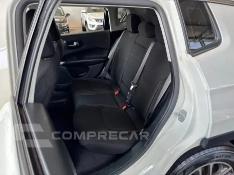 COMPASS SPORT 2.0 4x2 Flex 16V Aut.