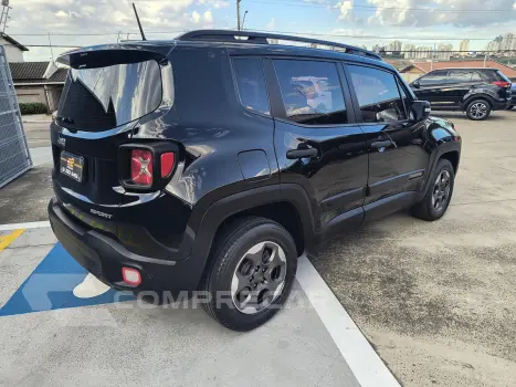RENEGADE 2.0 16V Turbo Sport 4X4