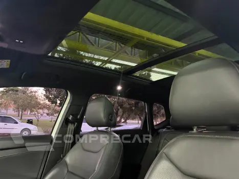 Taos 1.4 16V 4P FLEX 250 TSI HIGHLINE AUTOMÁTICO