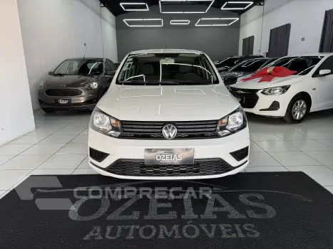 GOL 1.0 12V MPI Totalflex