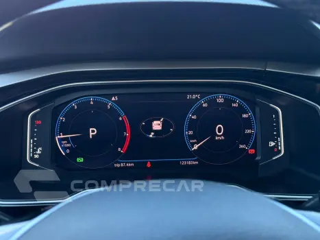 Polo Highline 200 TSI 1.0 Flex 12V Aut.