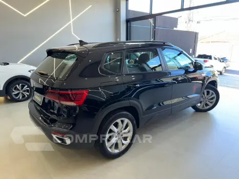TAOS 1.4 250 TSI Comfortline